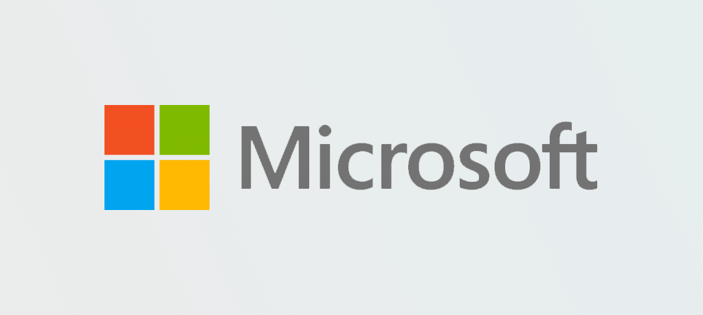 Microsoft